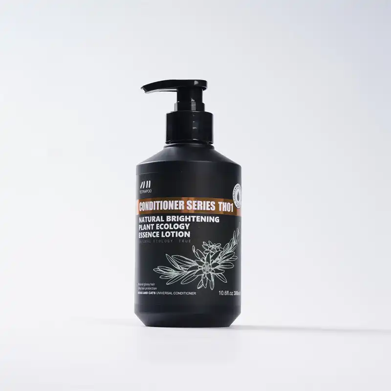 Guide to Herbal Pet Hair Serum for Natural Pet Coat Care